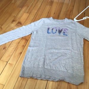 Zadig & Voltaire Cashmere Sweater